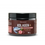 Kolagen z Łososia Premium + 5 składników 184 g Skoczylas